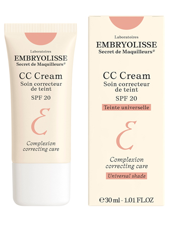 Complexion Correcting Care - CC Cream